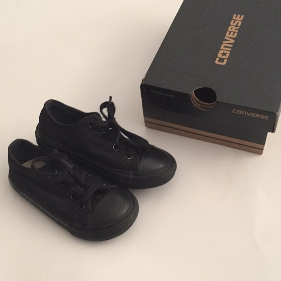 Converse Other - Toddler Boys Converse Sneakers